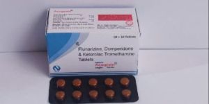 Acugrain Tablets
