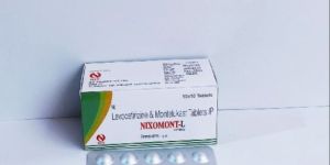 Nixomont-L Tablets