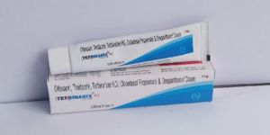 Terbinanix Cream