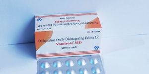 Vomirose-MD Tablets