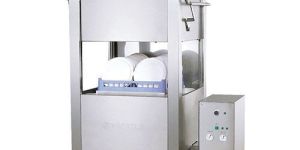 Commercial Dishwasher