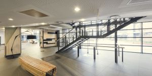 Commercial Interior Decorator