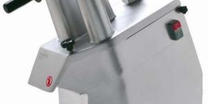 Commercial Vegetable Cutter