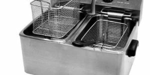 Deep Fat Fryer