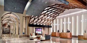 Hotel Interior Decorator