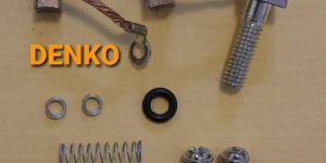 Metal Carbon Brushes