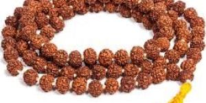 Rudraksha Mala