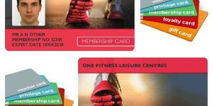 Membership Cards