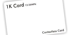 MIFARE Card