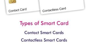 Smart Cards