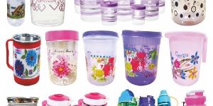 Houseware Hot Stamping Foil