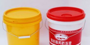 Paint Heat Transfer Label