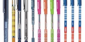 Pen & Marker Heat Transfer Label