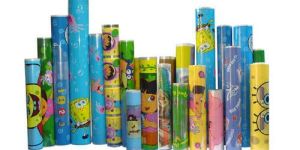 Printed Hot Stamping Foil