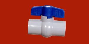 PVC Ball Valve