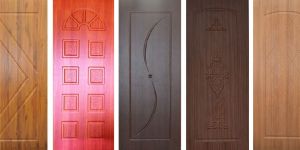Plywoods Doors