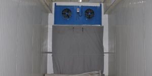 Pre Cooling Services