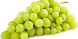 White Seedless Grapes