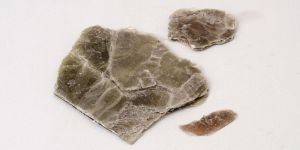 Green Spotless Scrap