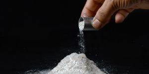 Muscovite Mica Powder