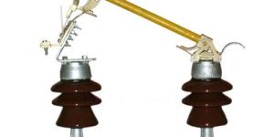 Polymer Drop out Fuse