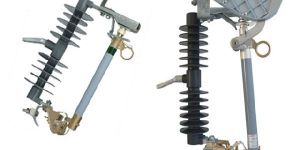 Polymeric Cut out Fuse