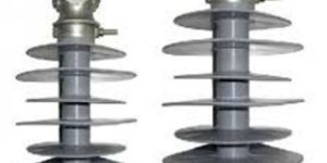 Post Polymer Insulator