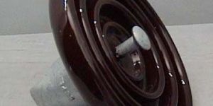 Round Disc Insulator
