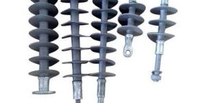 Round Polymer Insulator