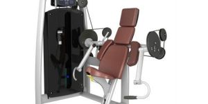 Kaya Arm Curl Machine