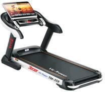 Treadmill Machine