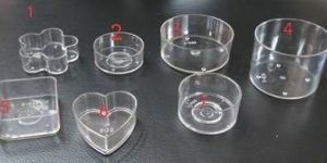 Tealight Cup