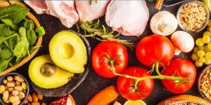 Perishable Foods Items