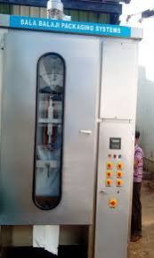 6 Ltr Milk Packaging Machine
