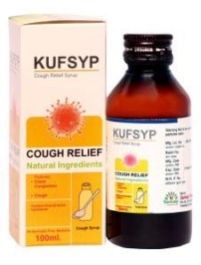 Kufsyp Syrup