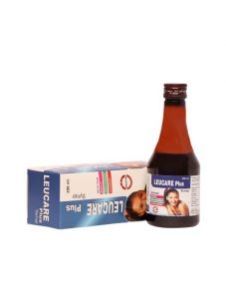 Leucare Plus Syrup