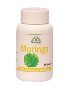 Moringa Capsules