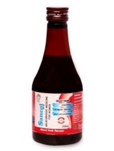 Sancol Syrup
