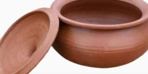 Terracotta Cookware