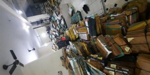 Old Record Dispose off Service