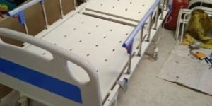 SEMI FOWLER BED WITH ABS PANEL