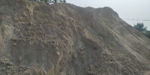 Rock Phosphate Powder