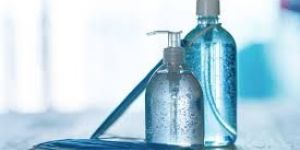 Micro Hand Sanitizer