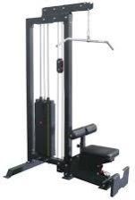 Lat Pull Down Machine