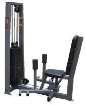 Adductor Exercise Machine