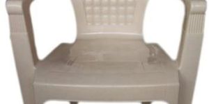 Coloured Plastic Chair