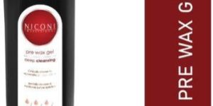 Pre Wax Gel