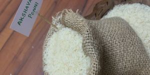 Akshaya Ponni Rice