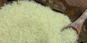 Ghee Rice ( Nei Kichadi )