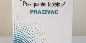 Praziquantel Tablets